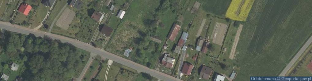 Zdjęcie satelitarne Mickiewicza Adama ul.