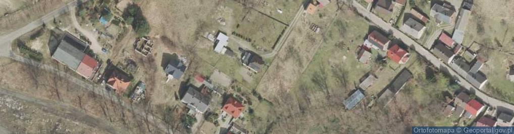 Zdjęcie satelitarne Mickiewicza Adama ul.