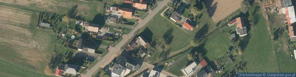 Zdjęcie satelitarne Mickiewicza Adama ul.