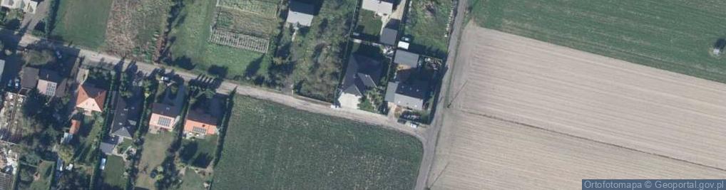 Zdjęcie satelitarne Mickiewicza Adama ul.