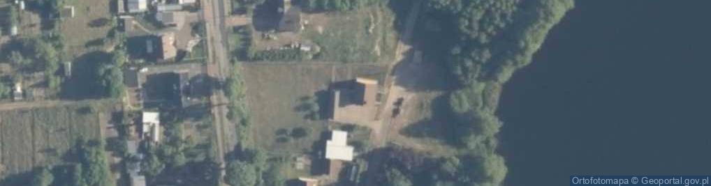 Zdjęcie satelitarne Mickiewicza Adama ul.