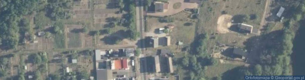 Zdjęcie satelitarne Mickiewicza Adama ul.