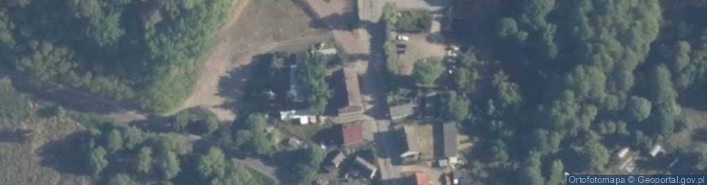 Zdjęcie satelitarne Mickiewicza Adama ul.