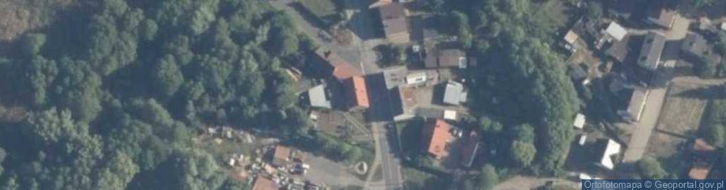 Zdjęcie satelitarne Mickiewicza Adama ul.