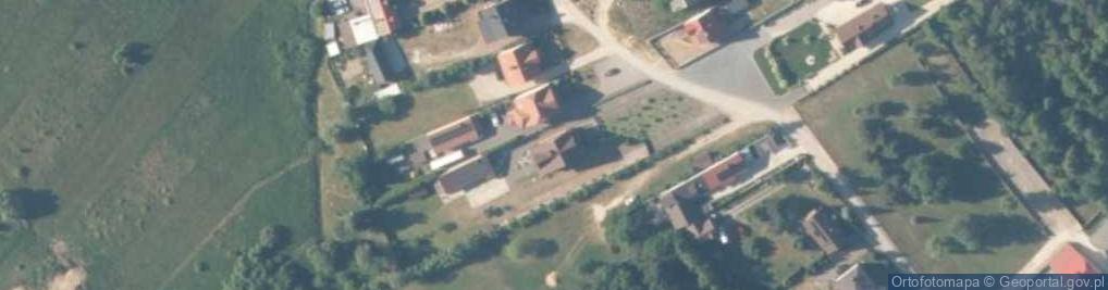 Zdjęcie satelitarne Mickiewicza Adama ul.