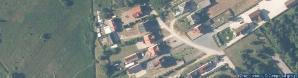Zdjęcie satelitarne Mickiewicza Adama ul.