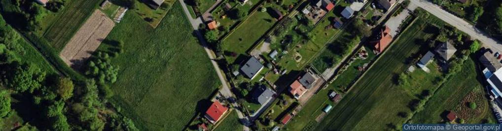 Zdjęcie satelitarne Mickiewicza Adama ul.