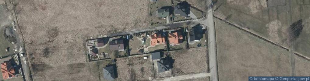 Zdjęcie satelitarne Mickiewicza Adama ul.