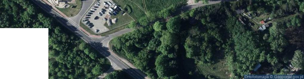 Zdjęcie satelitarne Mickiewicza Adama ul.