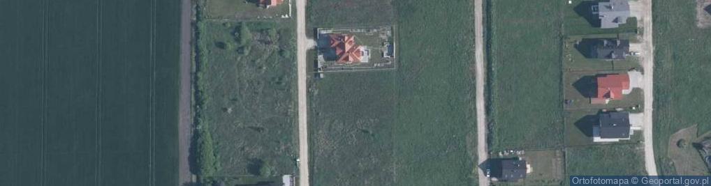 Zdjęcie satelitarne Mickiewicza Adama ul.