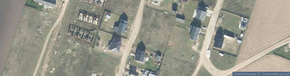 Zdjęcie satelitarne Mikołajczyka Stanisława ul.
