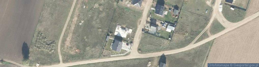 Zdjęcie satelitarne Mikołajczyka Stanisława ul.