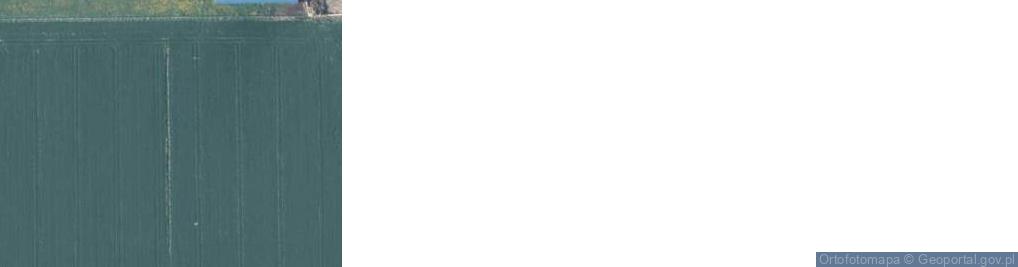 Zdjęcie satelitarne Mieszka I ul.