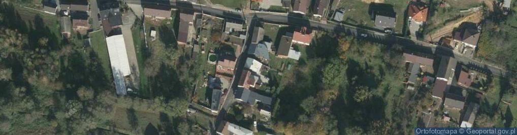 Zdjęcie satelitarne Mickiewicza Adama ul.