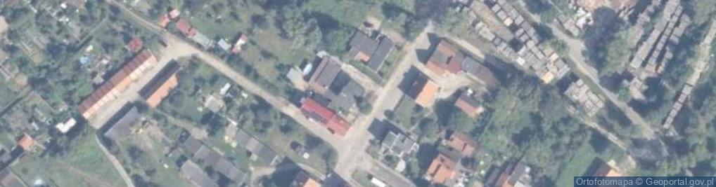 Zdjęcie satelitarne Mickiewicza Adama ul.