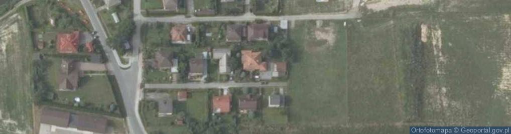 Zdjęcie satelitarne Mickiewicza Adama ul.