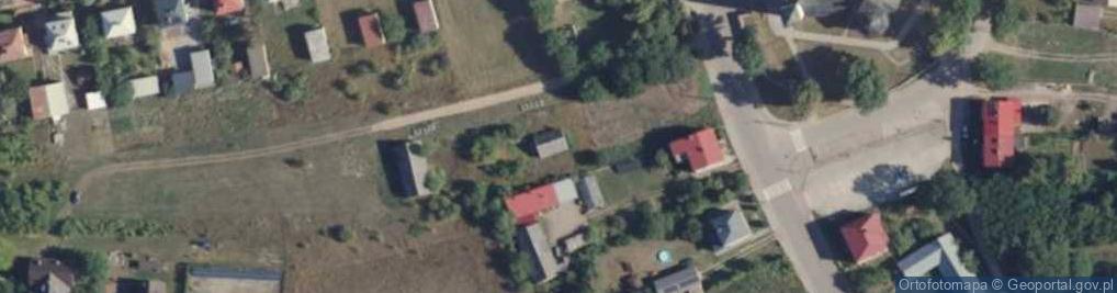 Zdjęcie satelitarne Mickiewicza Adama ul.
