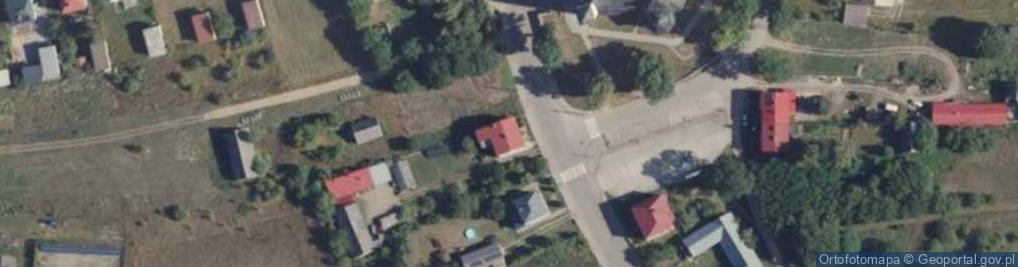 Zdjęcie satelitarne Mickiewicza Adama ul.