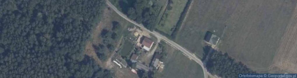 Zdjęcie satelitarne Mickiewicza Adama ul.