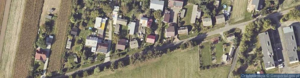 Zdjęcie satelitarne Mickiewicza Adama ul.
