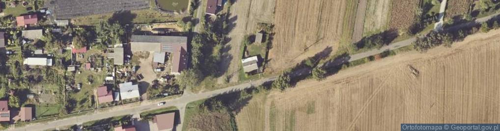 Zdjęcie satelitarne Mickiewicza Adama ul.