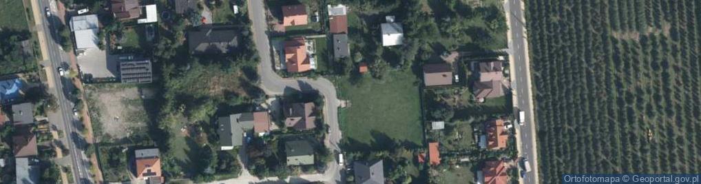 Zdjęcie satelitarne Mickiewicza Adama ul.