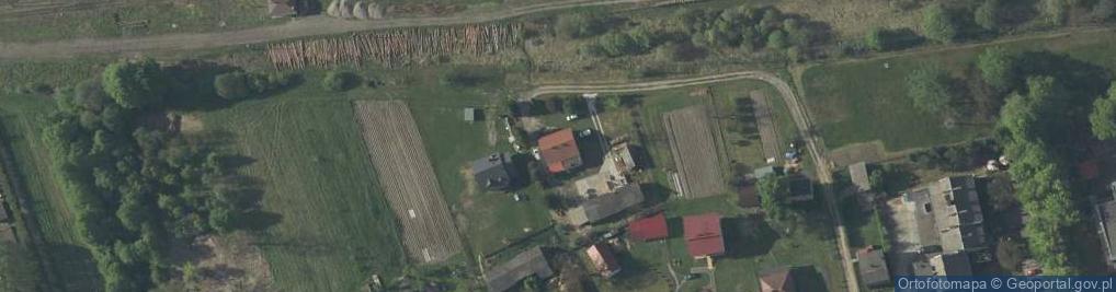 Zdjęcie satelitarne Mickiewicza Adama ul.