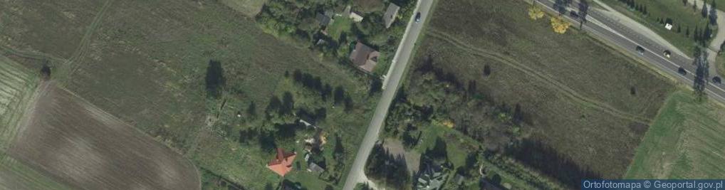 Zdjęcie satelitarne Mickiewicza Adama ul.