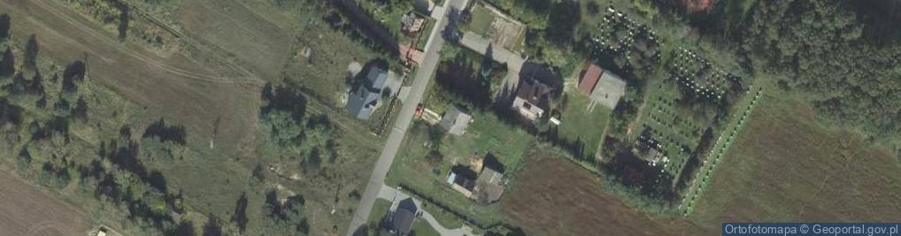 Zdjęcie satelitarne Mickiewicza Adama ul.