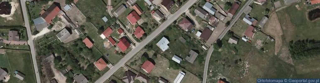 Zdjęcie satelitarne Mickiewicza Adama ul.
