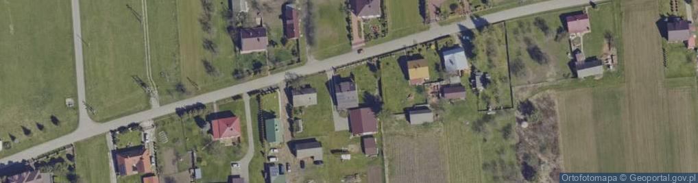 Zdjęcie satelitarne Mickiewicza Adama ul.