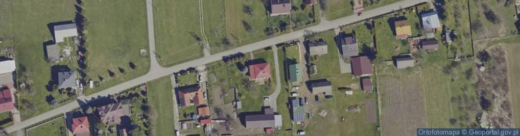 Zdjęcie satelitarne Mickiewicza Adama ul.