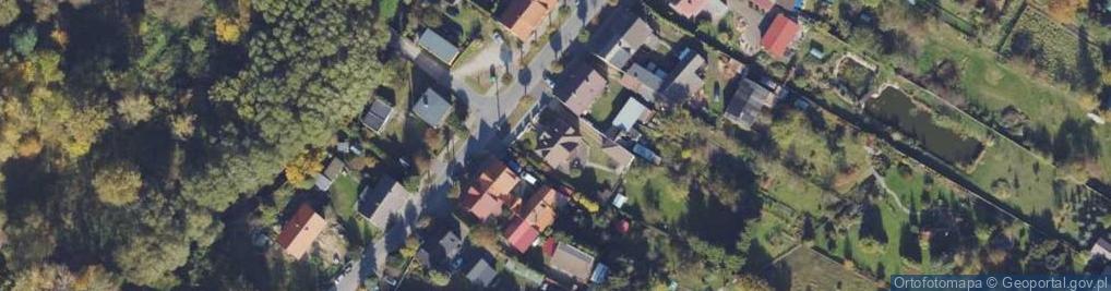 Zdjęcie satelitarne Mickiewicza Adama ul.