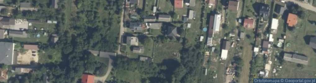 Zdjęcie satelitarne Mickiewicza Adama ul.