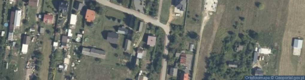 Zdjęcie satelitarne Mickiewicza Adama ul.