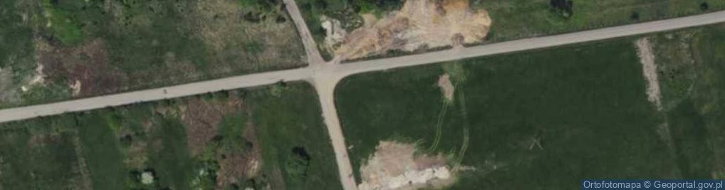 Zdjęcie satelitarne Mickiewicza Adama ul.