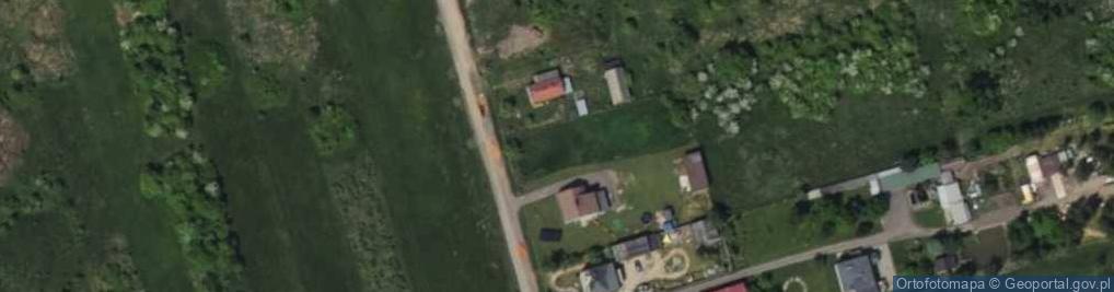 Zdjęcie satelitarne Mickiewicza Adama ul.