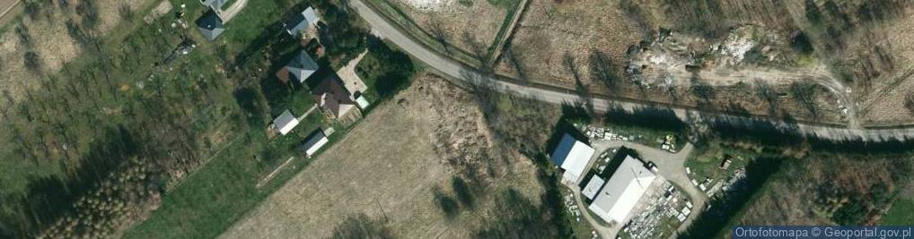 Zdjęcie satelitarne Mickiewicza Adama ul.