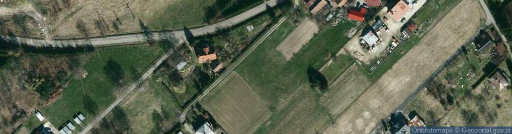 Zdjęcie satelitarne Mickiewicza Adama ul.