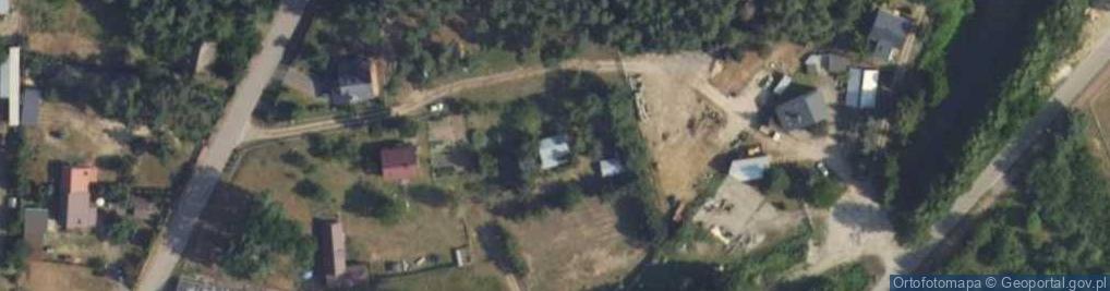 Zdjęcie satelitarne Mickiewicza Adama ul.