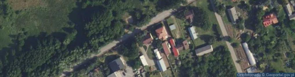 Zdjęcie satelitarne Mickiewicza Adama ul.