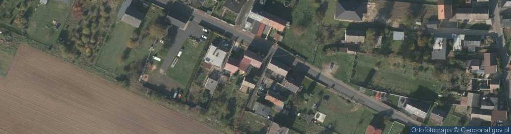 Zdjęcie satelitarne Mickiewicza Adama ul.