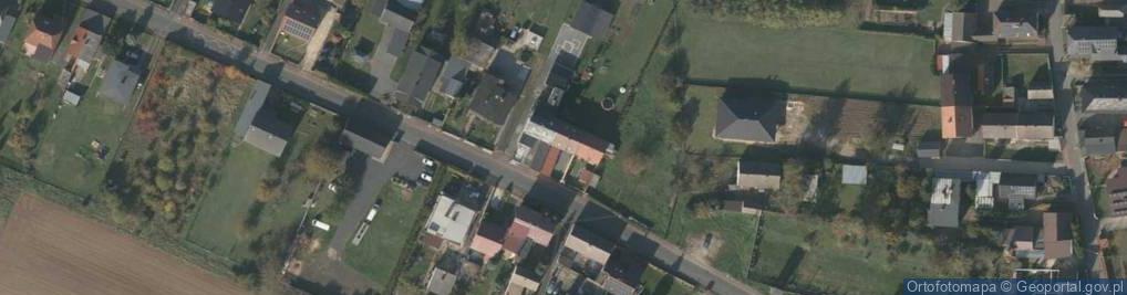 Zdjęcie satelitarne Mickiewicza Adama ul.