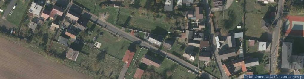 Zdjęcie satelitarne Mickiewicza Adama ul.