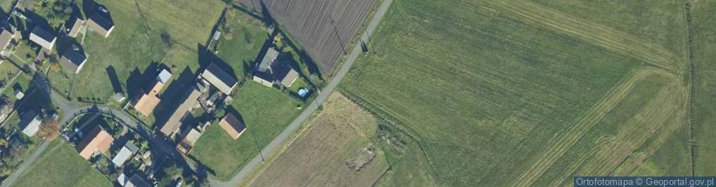 Zdjęcie satelitarne Mickiewicza Adama ul.