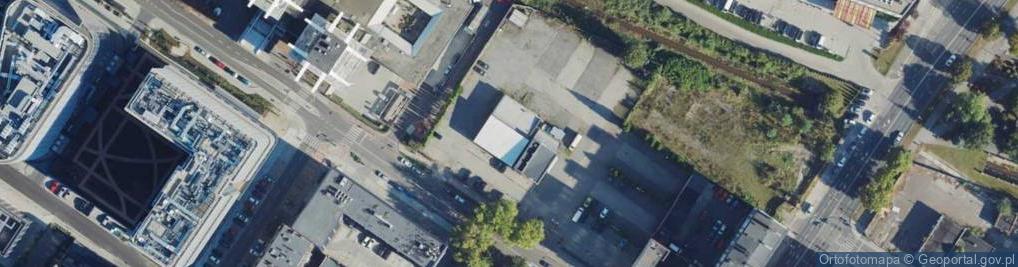 Zdjęcie satelitarne Mickiewicza Adama ul.