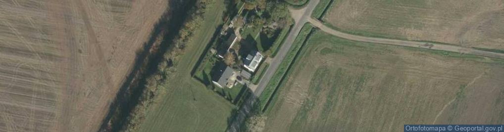 Zdjęcie satelitarne Mickiewicza Adama ul.