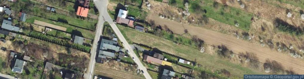 Zdjęcie satelitarne Mickiewicza Adama ul.