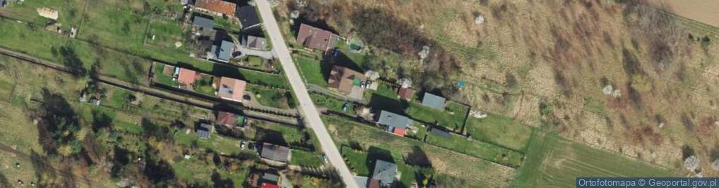 Zdjęcie satelitarne Mickiewicza Adama ul.