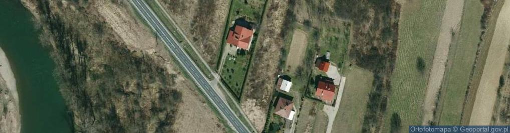 Zdjęcie satelitarne Mickiewicza Adama ul.